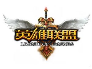 league of legends-logo