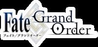 fate grand order-logo