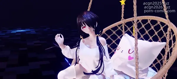 布料EEVEE【第102期】MMD〜狂3衣服里蹦出大兔兔-12月2021年