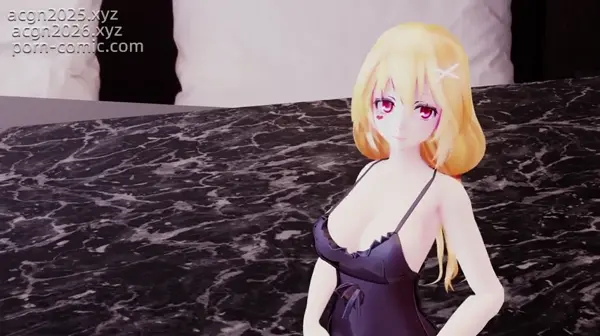 布料EEVEE【第6期】MMD~透明黑裙子拉珠兔兔萌新-3月2020年