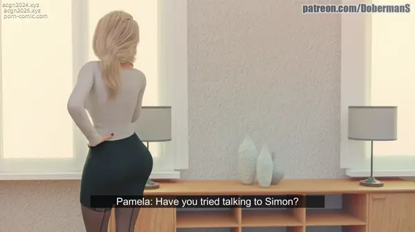 Pamela - Ep06