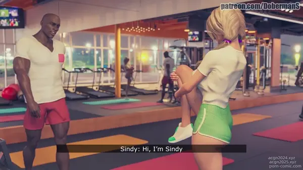 Sindy - Ep06