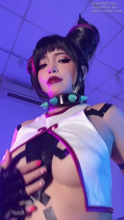 Umeko J – NO.054 Juri Han -V (4).mp4