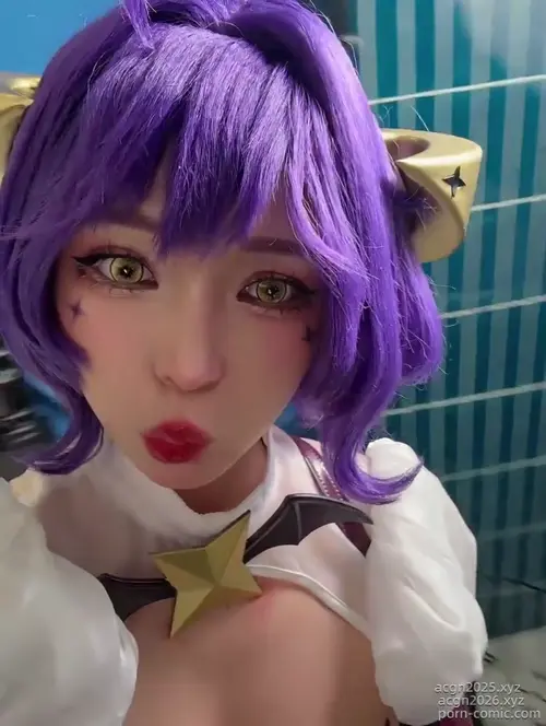 Umeko J – NO.076 Magia Baiser-v (1).mp4