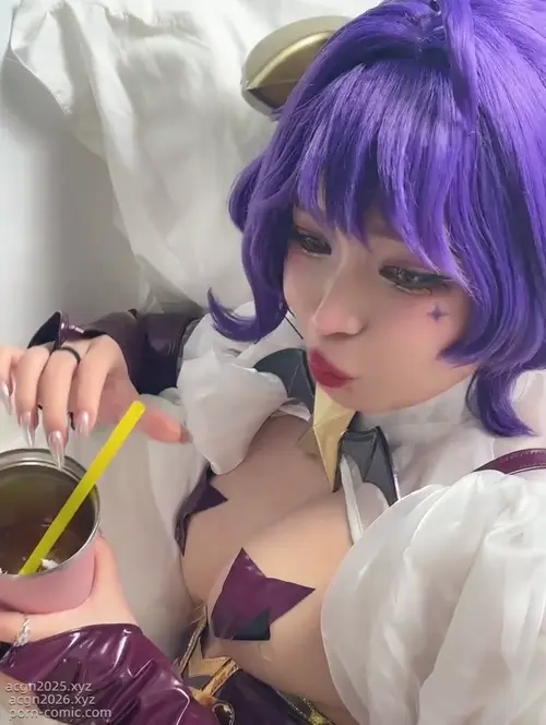 Umeko J – NO.076 Magia Baiser-v (11).mp4