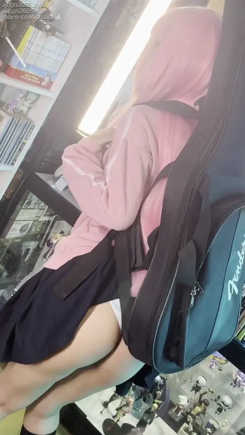 Umeko J – NO.083 啵奇酱 -V (3).MOV