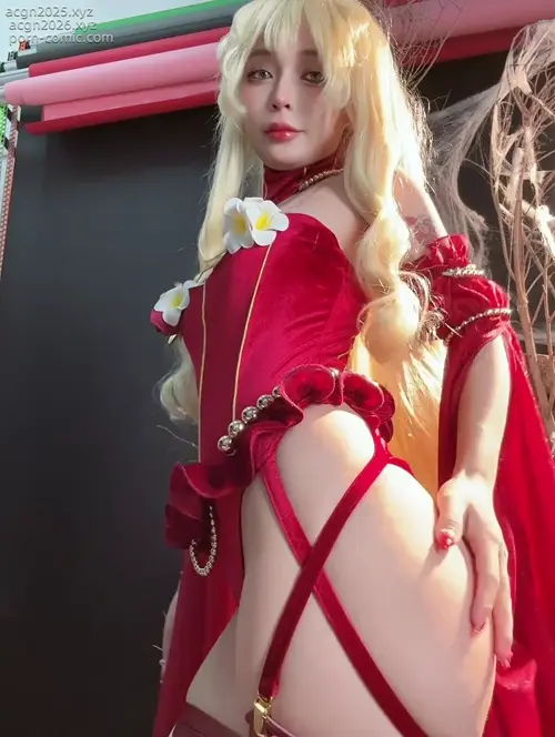 Umeko J – NO.098 Red Riding Hood -V (2).mp4