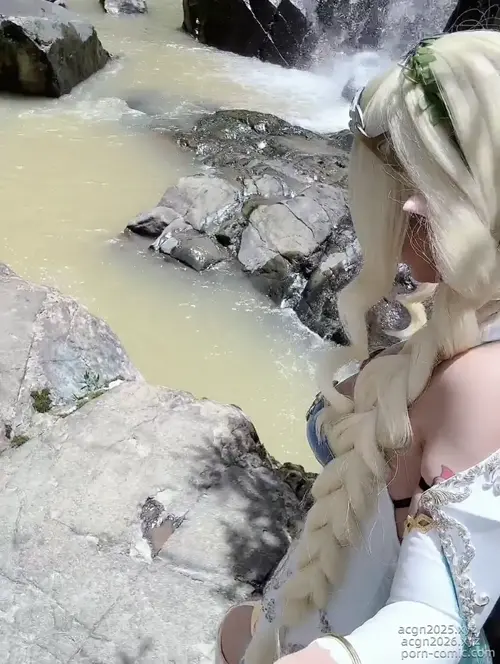 Umeko J – NO.112 Lincia - Vertex Elf Village_Video-V (1.mov