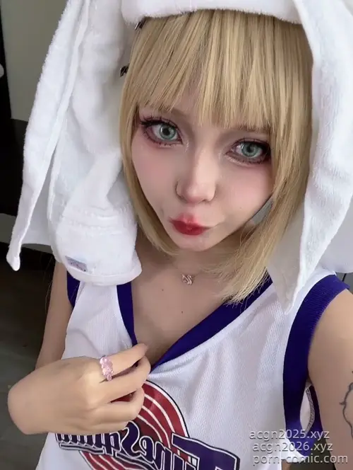 Umeko J – NO.115 Lola Bunny -V (4).mp4