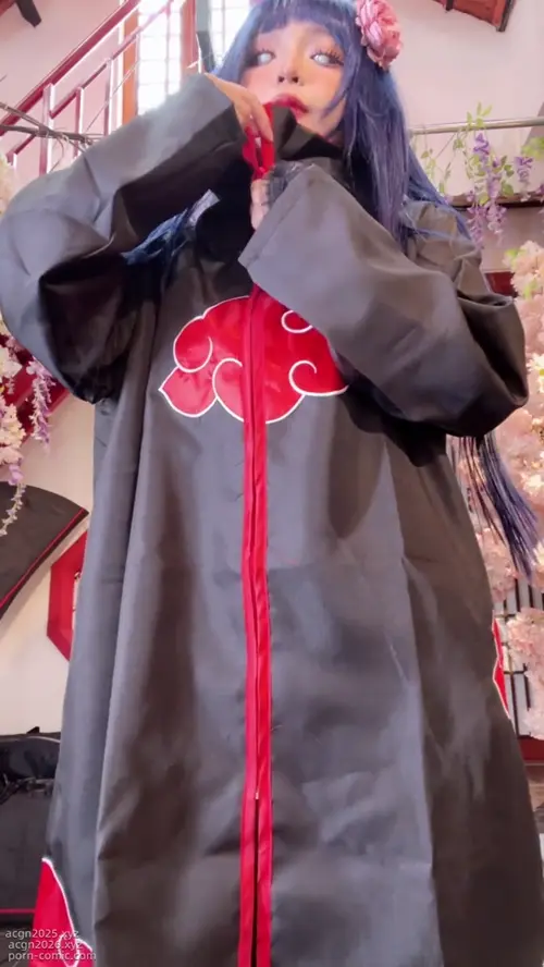 Umeko J – NO.116 Hinata Akatsuki -V (3).mp4