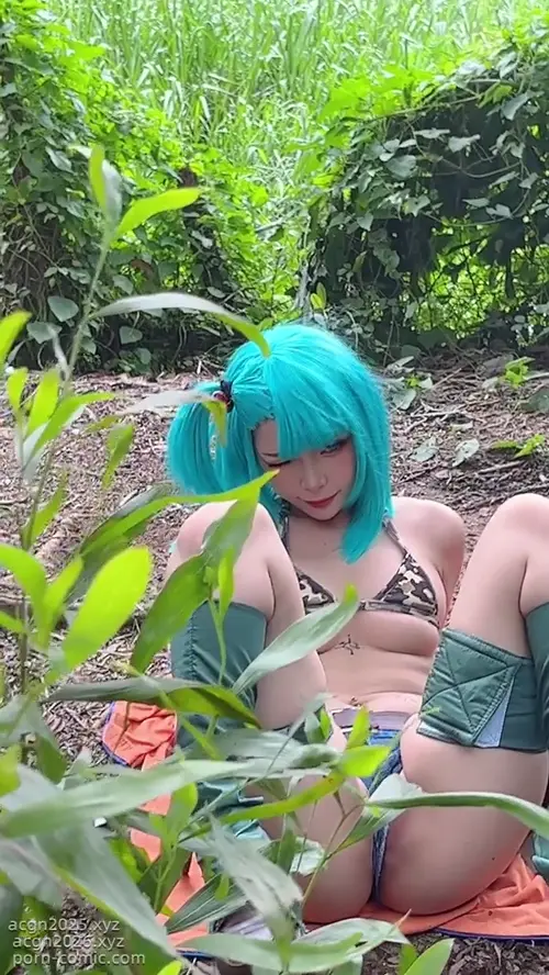 Umeko J – NO.117 Bulma [COMPLETE SET] -V (2).mp4