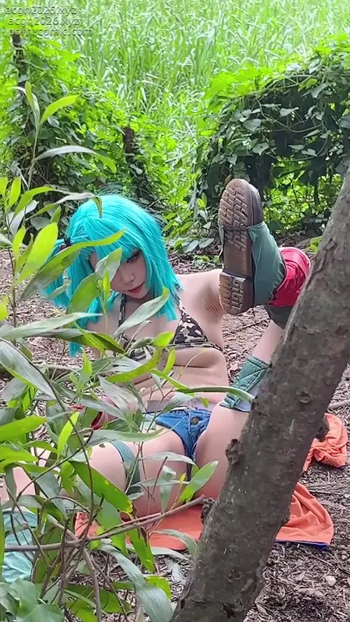 Umeko J – NO.117 Bulma [COMPLETE SET] -V (3).mp4