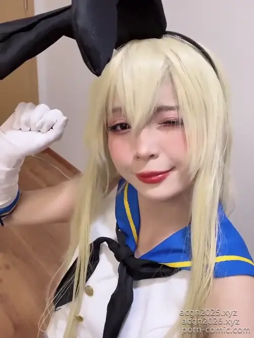 Umeko J – NO.123 Shimakaze-v (1).mp4