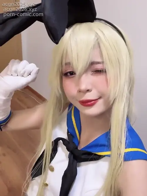 Umeko J – NO.123 Shimakaze-v (3).mp4