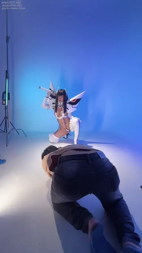 Umeko J – NO.137 Satsuki Kiryuin-Umeko J - Satsuki Kiryuin (Video) (19).mp4