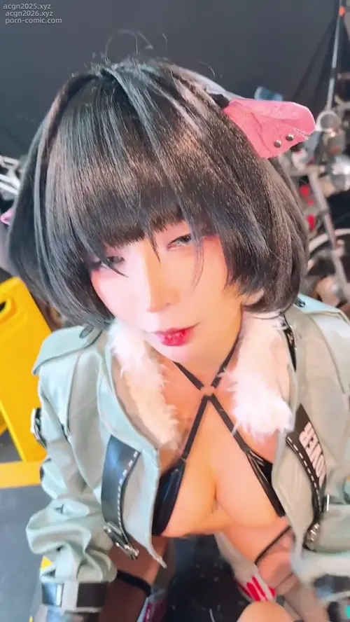Umeko J – NO.140 Jane Doe -V (10).mov