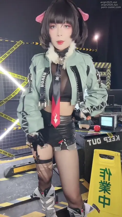 Umeko J – NO.140 Jane Doe -V (9).mov