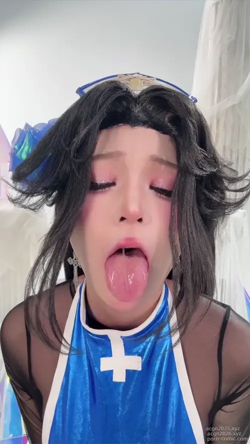 Umeko J – NO.142  Maiden (Ice Rose)_Clips-V (6).mov