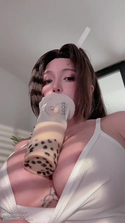 Umeko J – NO.144 Mai Shiranui (Casual) -V (5).mov