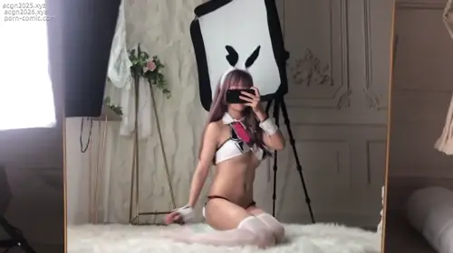 抖娘-利世 - NO.047 兔子 _兔子-2019-08-11 145222.mov