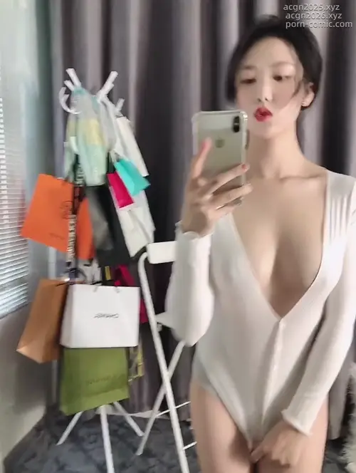 抖娘-利世 – NO.111 透视居家-透视居家.MP4