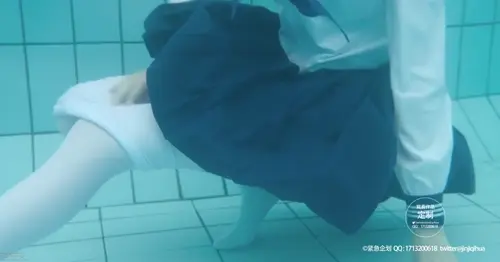 [紧急企划] Y-003 水下风光-V.mp4