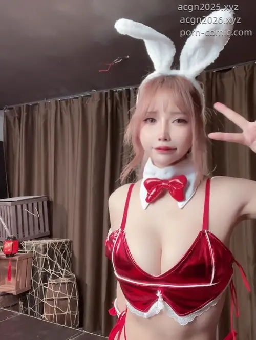 抱走莫子aa – NO.048 兔色撩人_兔色撩人赠品-03.mov
