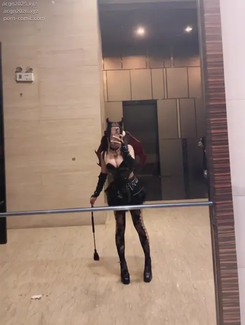 抱走莫子aa – NO.053 魅魔 _赠品 -20.mp4