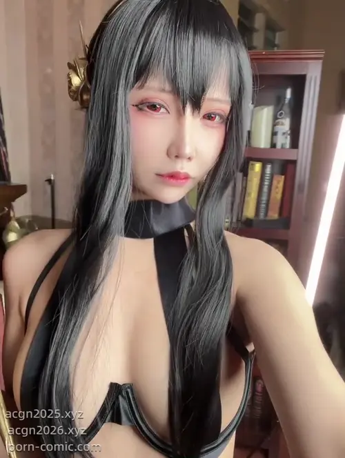 抱走莫子aa – NO.055 间谍过家家 约尔太太-v (9).mp4