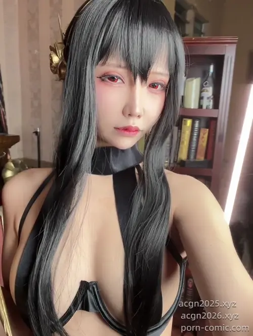 抱走莫子aa – NO.056 间谍过家家 约尔太太 _赠品-019.mp4