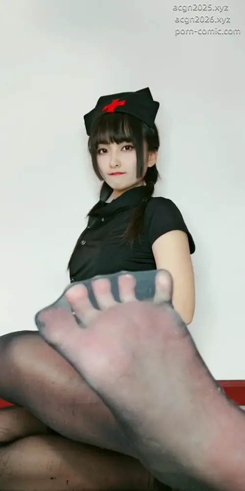 洛璃 LoLiSAMA NO.002 情人节小护士 -视频（02）.mp4