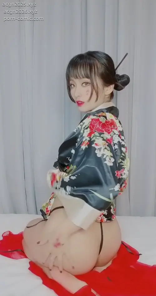 洛璃 LoLiSAMA NO.003 歌舞伎 _视频-03.mp4
