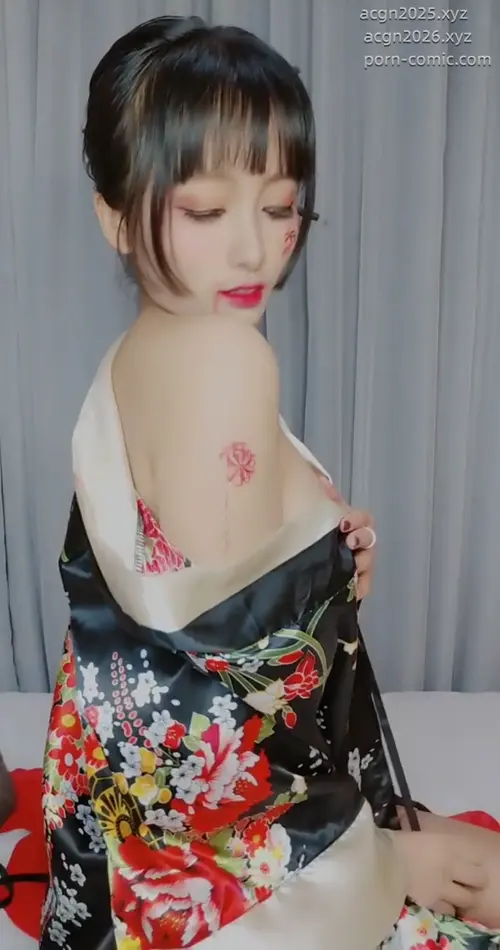 洛璃 LoLiSAMA NO.003 歌舞伎 _视频-06.mp4