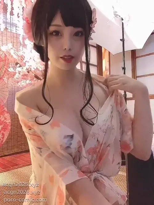蜜汁猫裘 NO.052 浴娘 -v1.mov