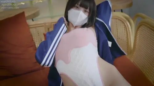 蜜汁猫裘 NO.075 草莓圣代 -V03.mp4