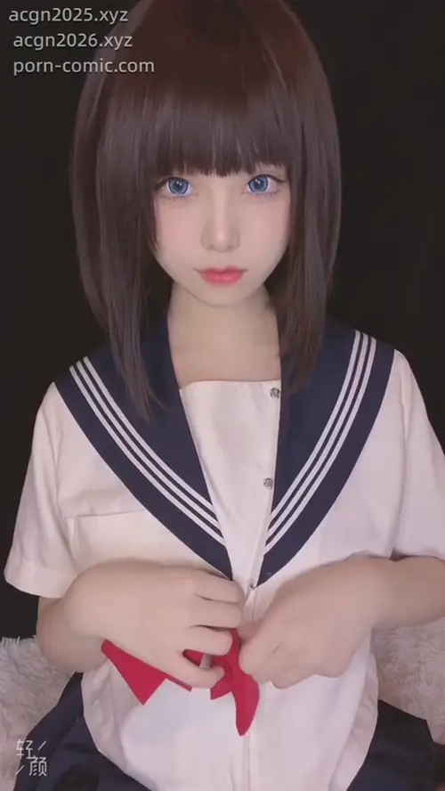 蜜汁猫裘 NO.081 坏学妹自拍 -V01.mov