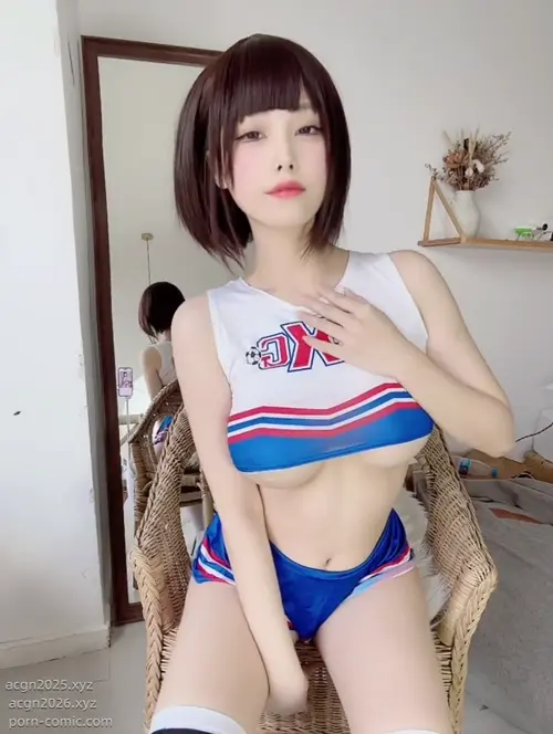 蜜汁猫裘 – NO.098 足球宝贝_视频-V (2).mp4