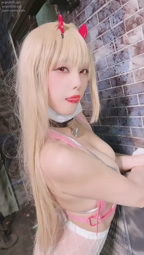 蜜汁猫裘 – NO.110 毒蛇-066.mp4