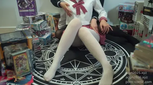 木花琳琳是勇者 NO.053 女子校生双人 -strawberry-1.mp4