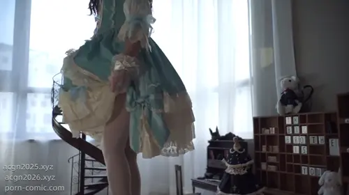 木花琳琳是勇者 NO.065 少女 -midori01.mp4