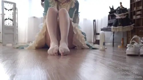 木花琳琳是勇者 NO.065 少女 -midori02.mp4