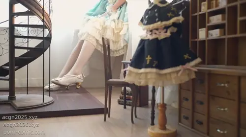 木花琳琳是勇者 NO.065 少女 -midori03.mp4