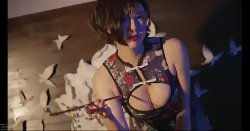 秋和柯基 NO.050 暖香浓 -MV暖香浓.mp4