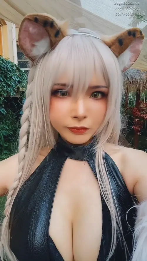 秋和柯基 NO.057 莎拉 伊甸园的骄傲 _视频-V12.mp4