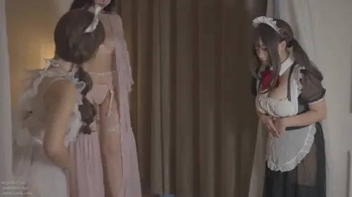秋和柯基 NO.058 下午茶时光 -V.mp4
