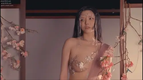 秋和柯基 NO.062 粉 桃花神 -V.mp4