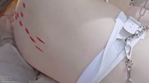 秋和柯基 – NO.117 滴蜡-滴蜡.mp4