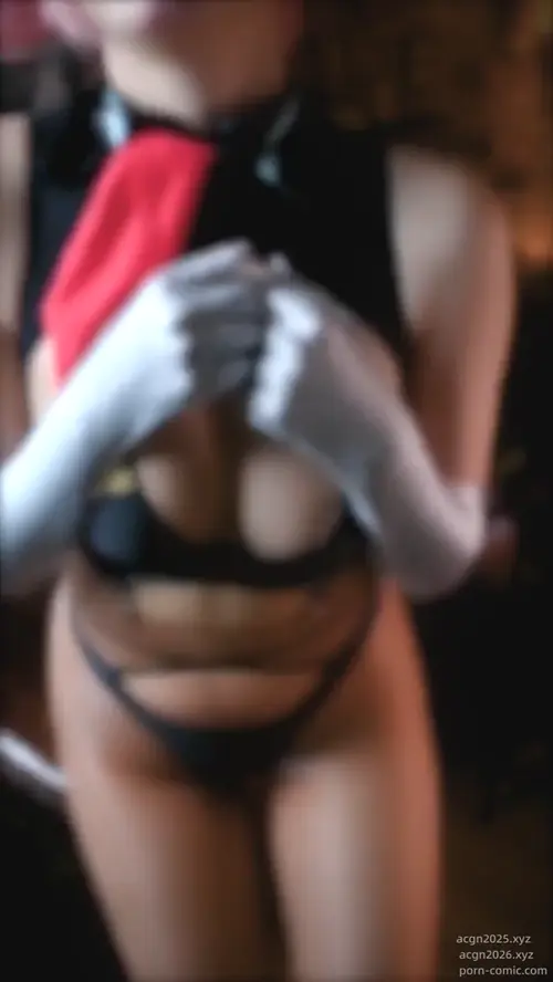 秋和柯基 – NO.120 BUNNY兔女郎-V.mp4