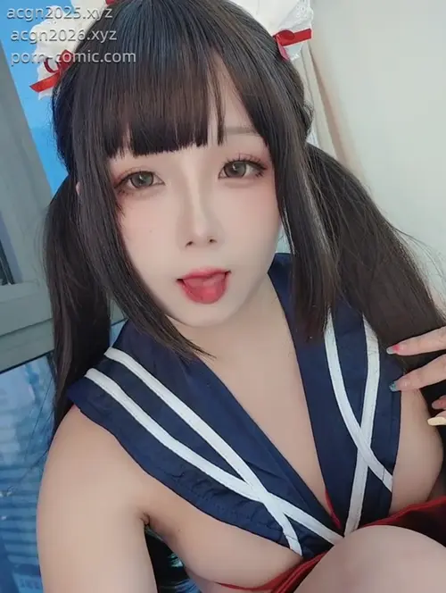 日奈娇 – NO.095 水手-v (1).mp4
