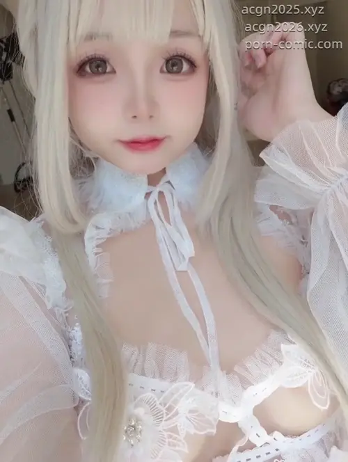 日奈娇 – NO.136 白纱衣-v (3).mp4
